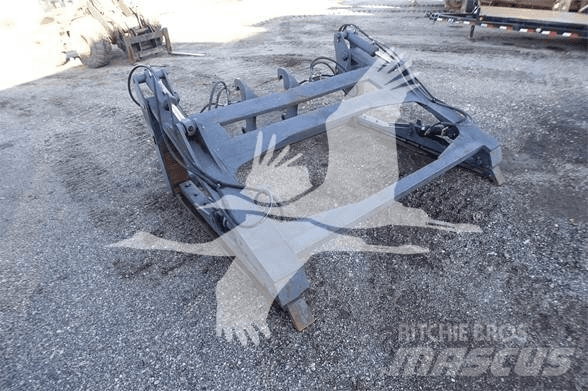 Bobcat 74 Skovle