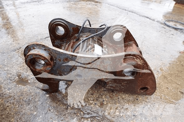  BUCK EQUIPMENT Skovle