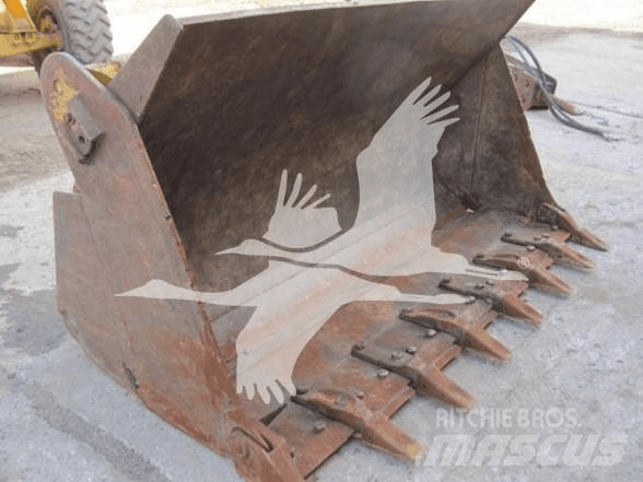 CAT 216-9529 Skovle