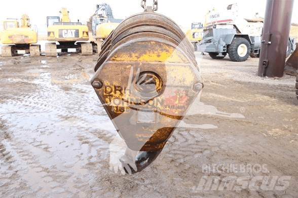 CAT 2876902 Klinger