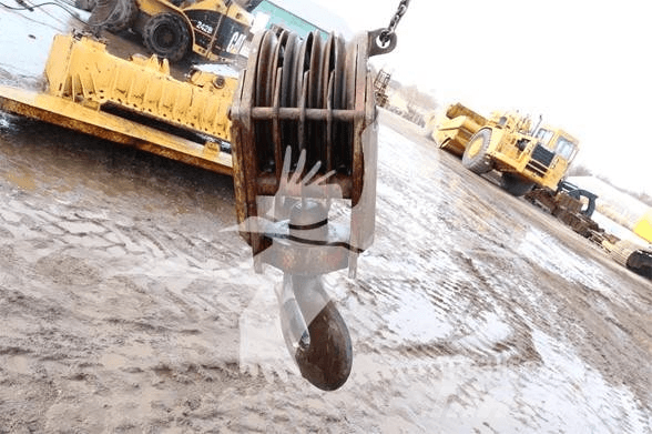CAT 2876902 Klinger