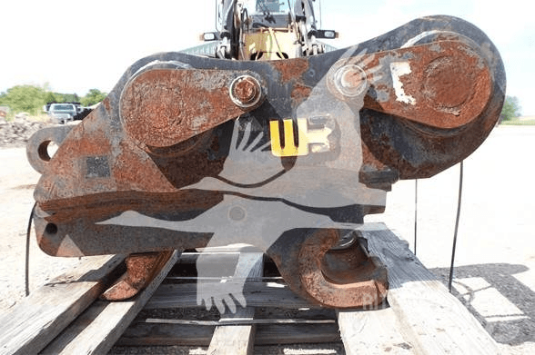 CAT 3452828 Skovle