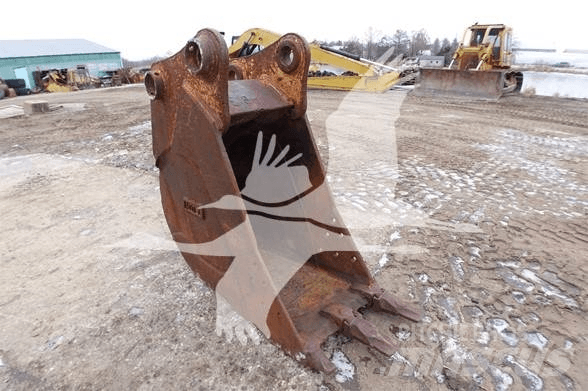 CAT 963C/D/K Skovle