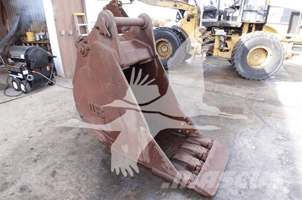 CAT TB LINKAGE Skovle