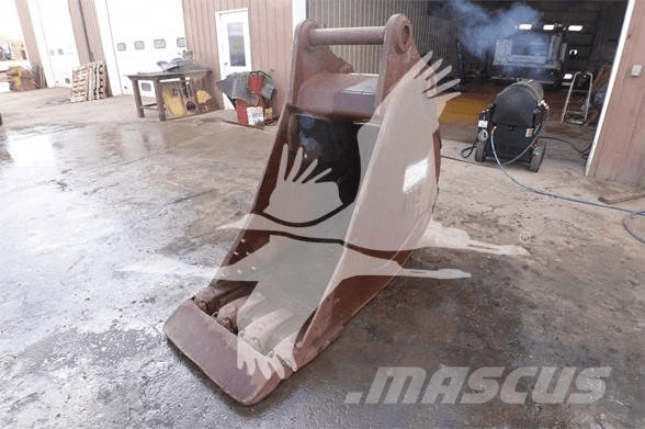CAT TB LINKAGE Skovle
