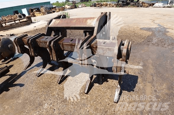 GMC 7000 Lastbiler med tip