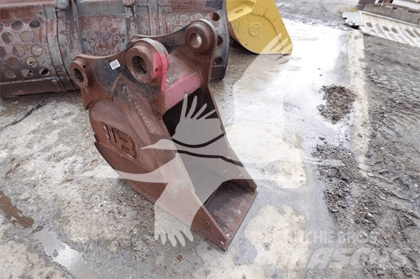 Rico SDEX80 Manuelle stablere