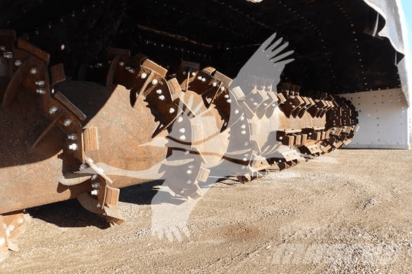 Scarab 20 Skovbrug - Andet