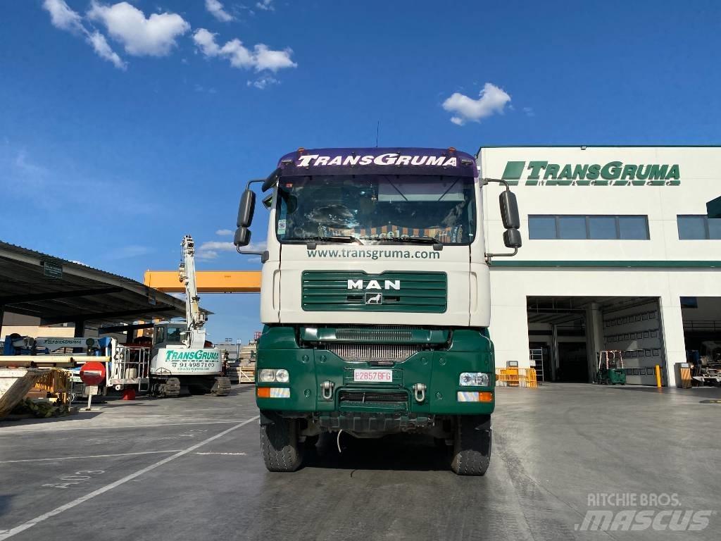 Junjin JJV-5Z6318 Betonpumpearme