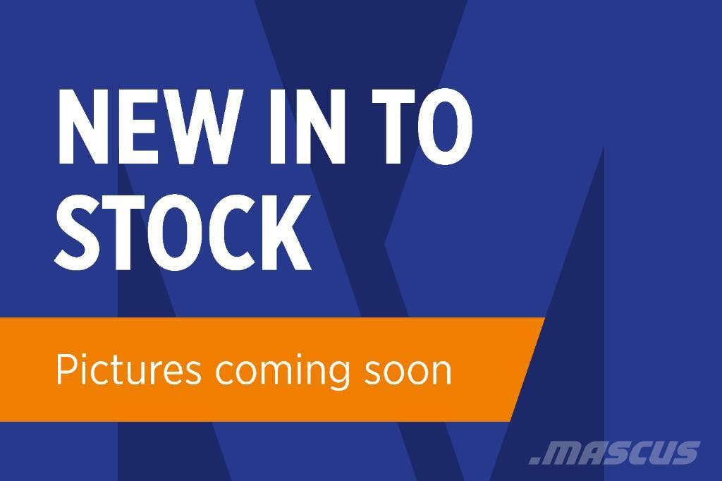 Volvo EC 380 EL Gravemaskiner på larvebånd