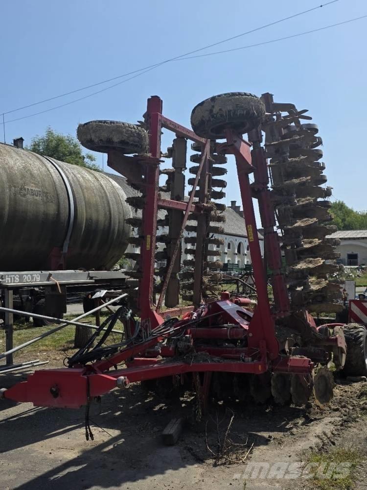 Horsch Joker 8 RT Tallerkenharver