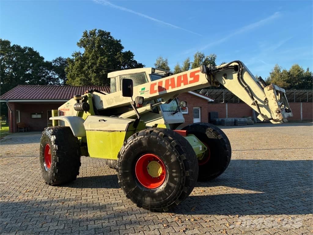 CLAAS RANGER 970 Teleskoplæssere