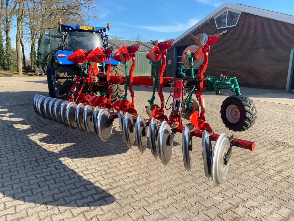 Kverneland LB100-300 Vendeplove
