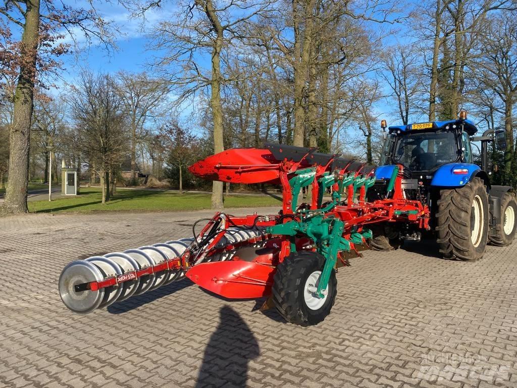 Kverneland LB100-300 Vendeplove