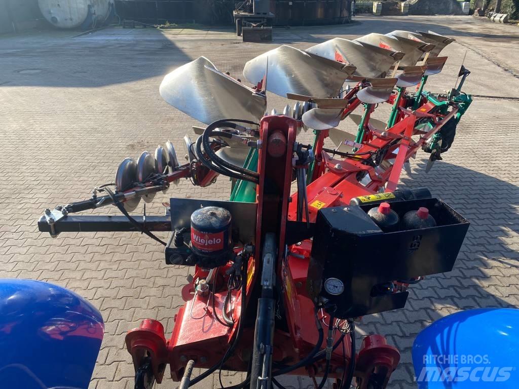 Kverneland LB100-300 Vendeplove