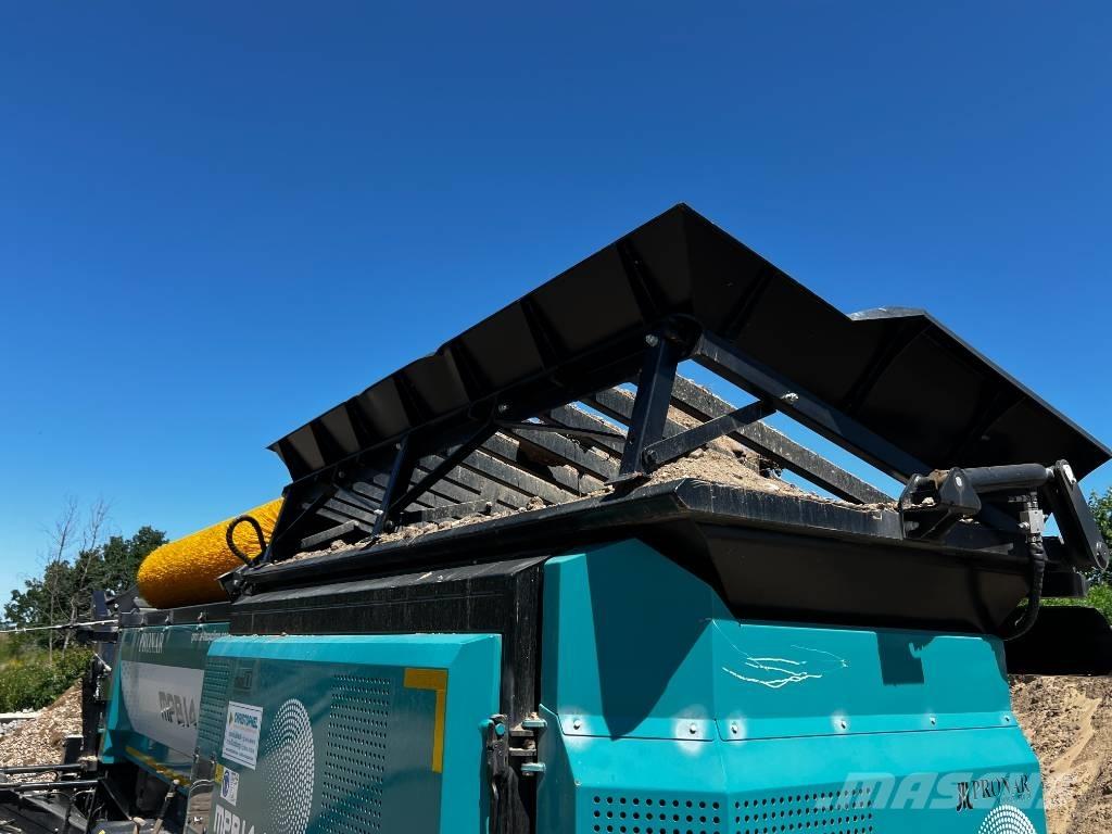 Pronar MPB 14.44 Mobile sorterværker