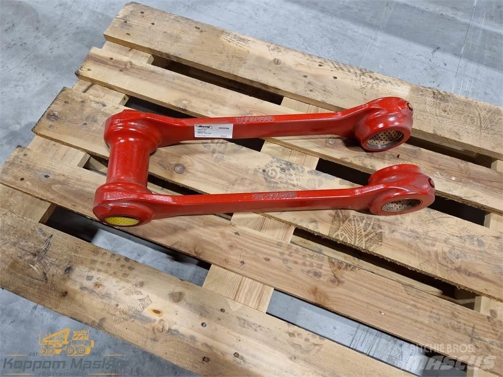Eco Log 7013780 Kraner til udkørselsmaskiner