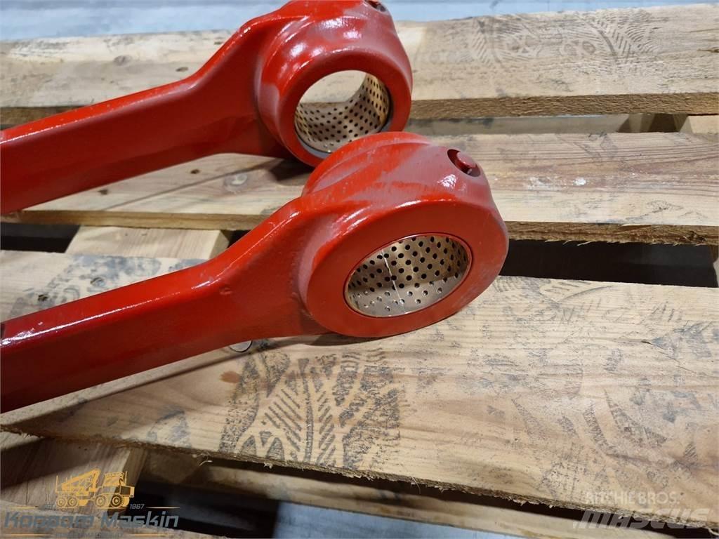 Eco Log 7013780 Kraner til udkørselsmaskiner