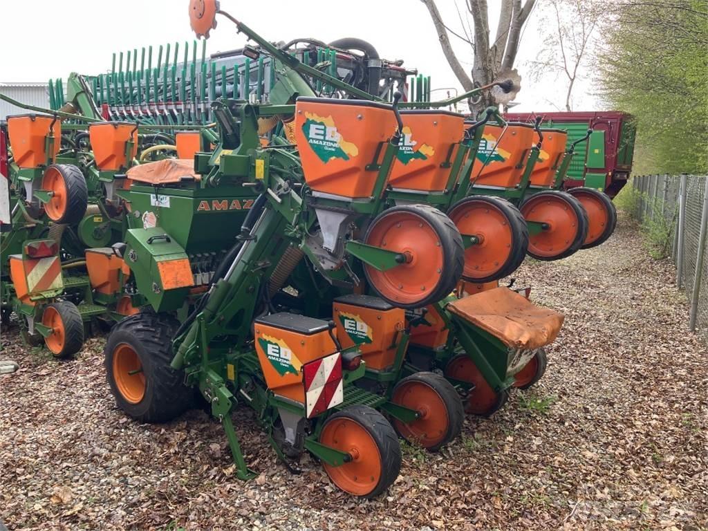 Amazone ED 602 K Enkornssåmaskiner