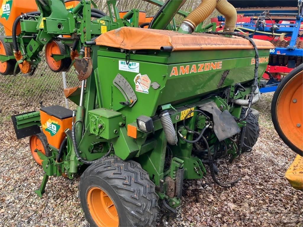 Amazone ED 602 K Enkornssåmaskiner