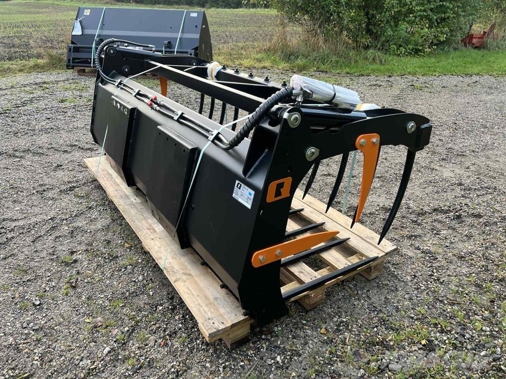 Ålö Silograb M+ 250cm Frontlæssere og gravere