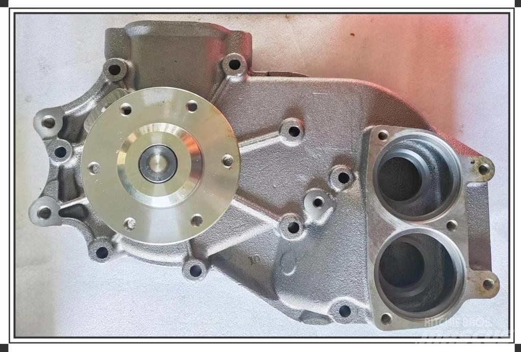 CLAAS Water pump Gear