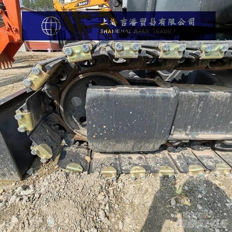 Doosan DH 60-7 Minigravemaskiner