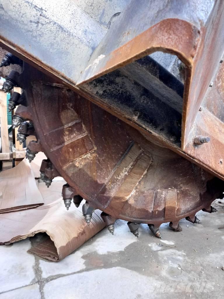Bobcat WS 32 Kædegravere