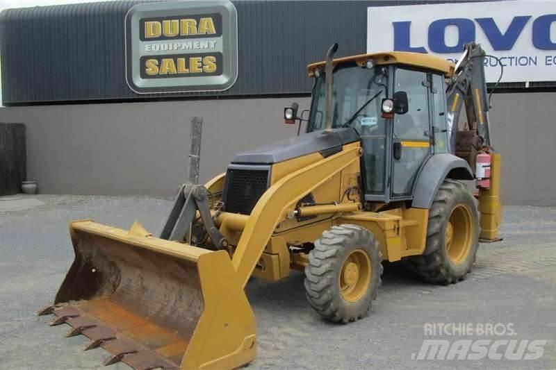 Bell 315SJ 4X4 Rendegravere