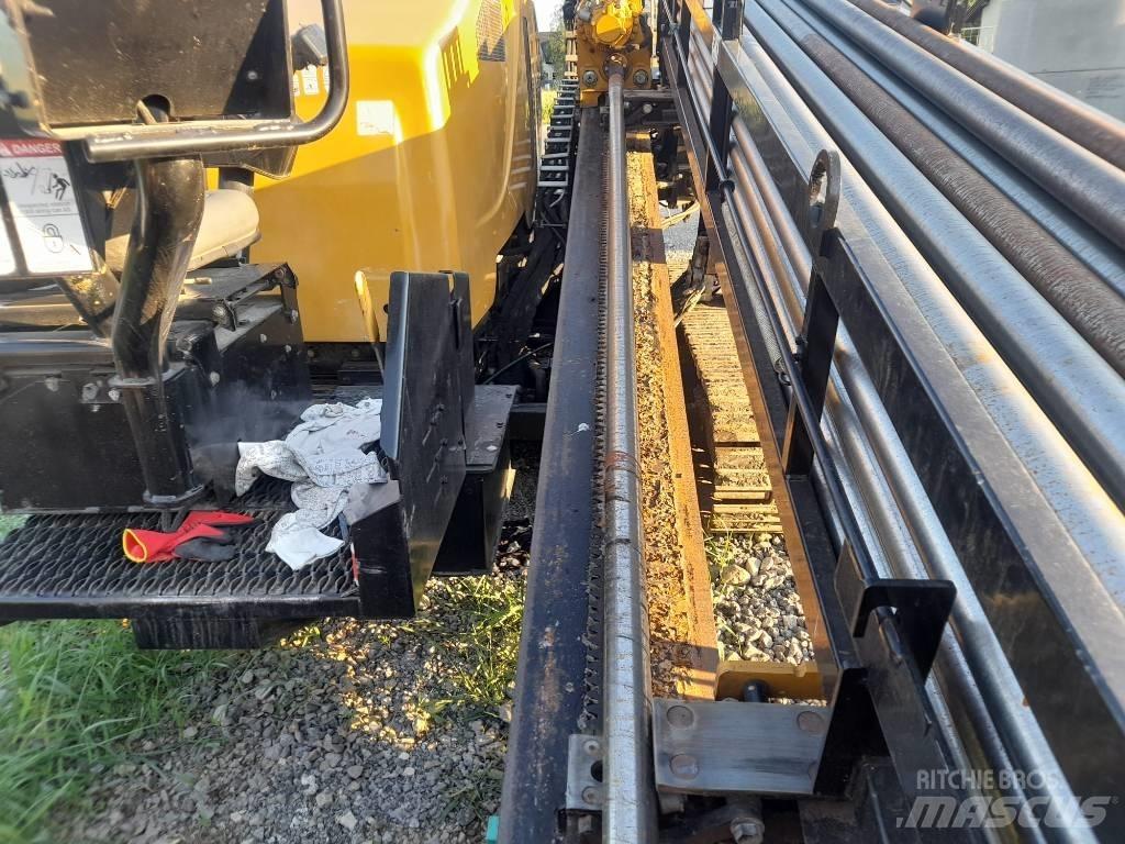 Vermeer D36x50 SII Horisontal retningsbestemt boreudstyr