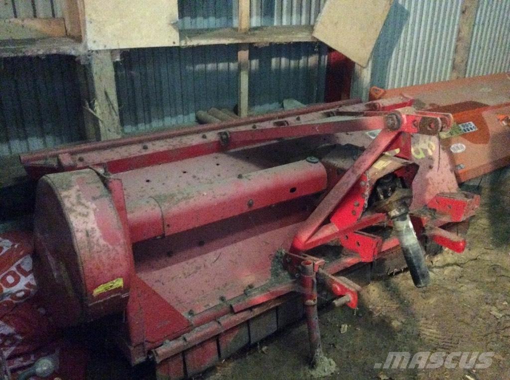 Taarup SKT 210 Andet høstudstyr