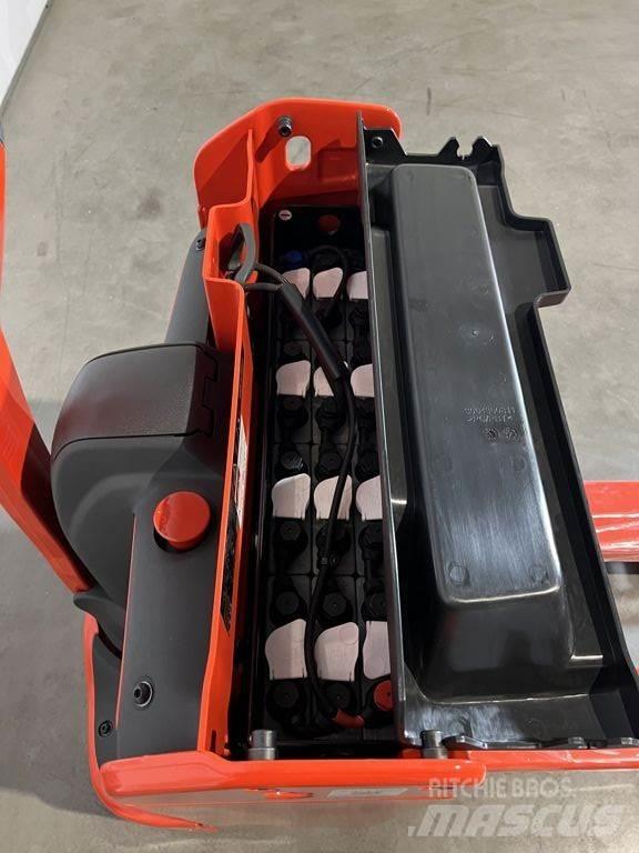 Linde T16 Løftevogne