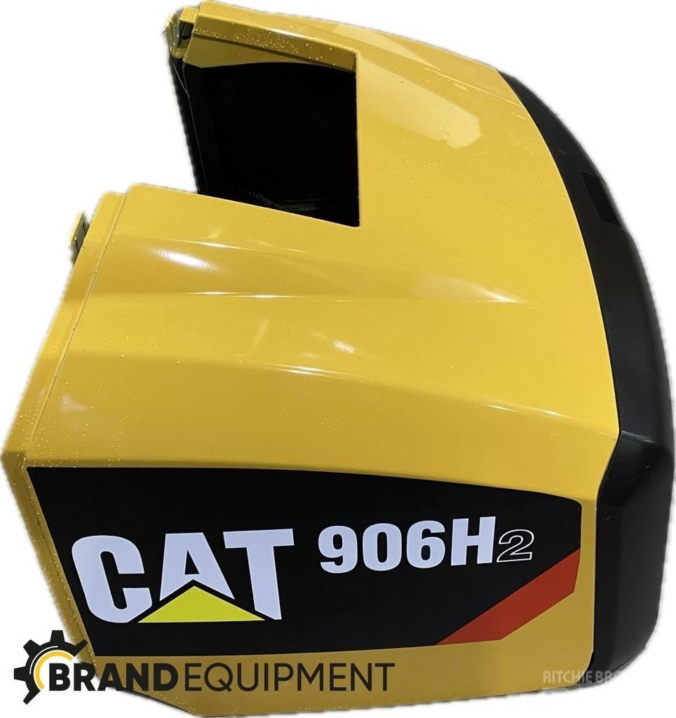 CAT - 906h2 Transport – Andet