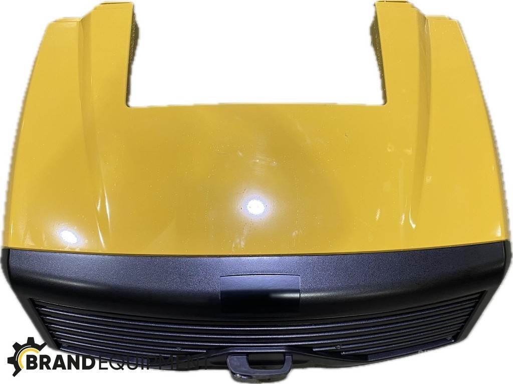 CAT - 906h2 Transport – Andet