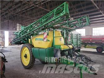 John Deere 732 Trailersprøjter