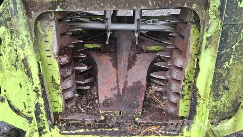 CLAAS 494 Mejetærskere