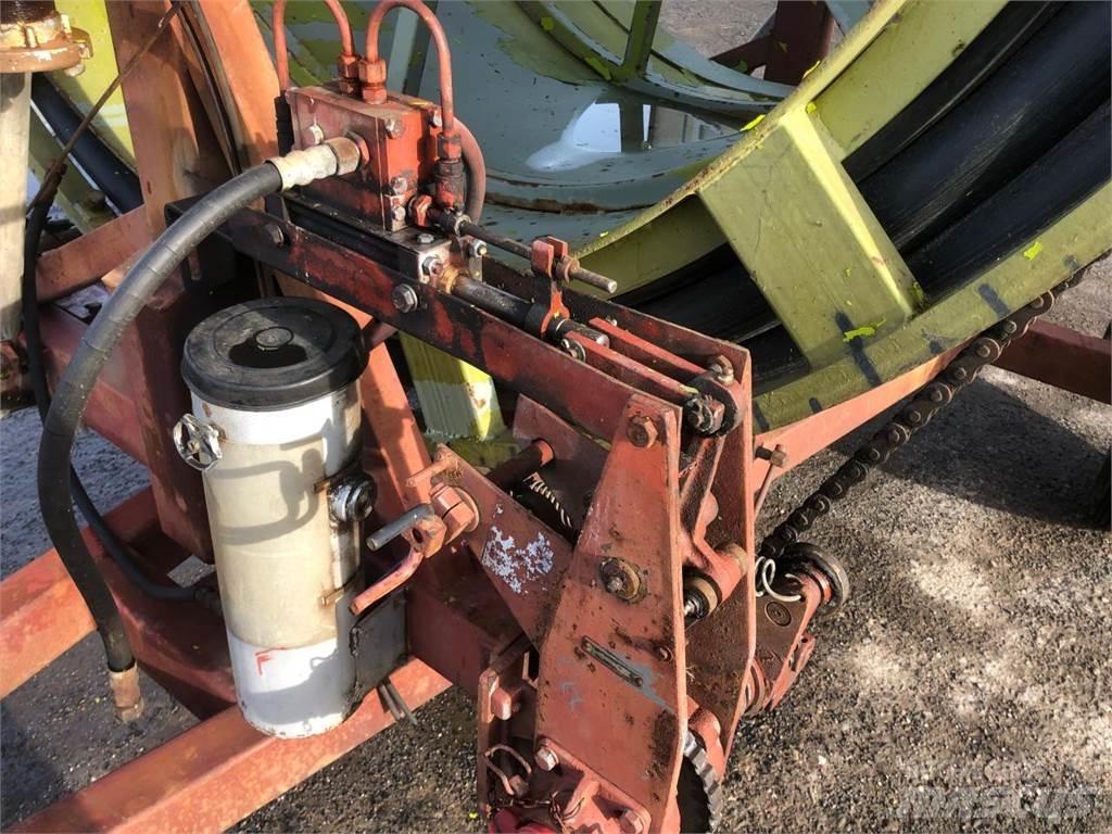  Odra 7528 Vandingssystemer