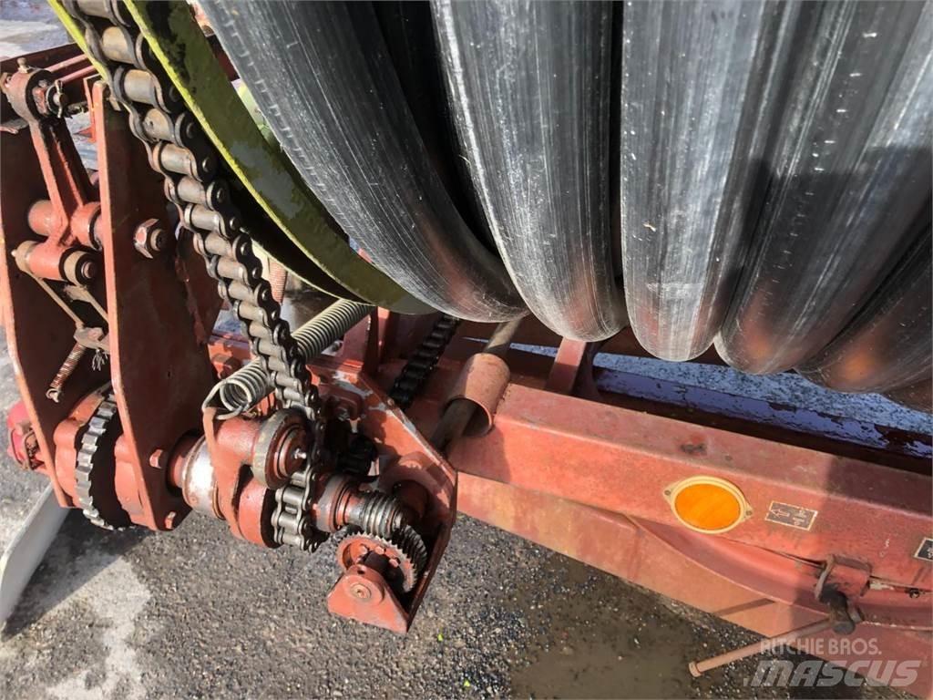  Odra 7528 Vandingssystemer