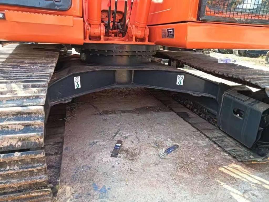 Doosan DX150 Midi-gravemaskiner 7t - 12t