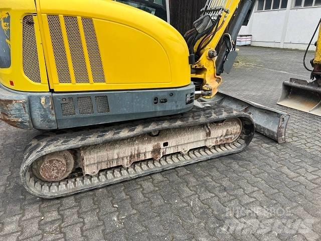 Wacker Neuson ET 65 Minigravemaskiner