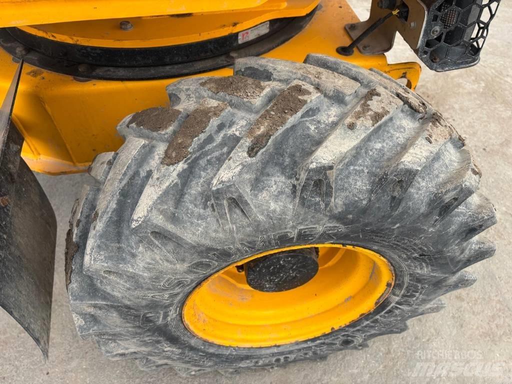 JCB 3STH 2S5 Dumpere