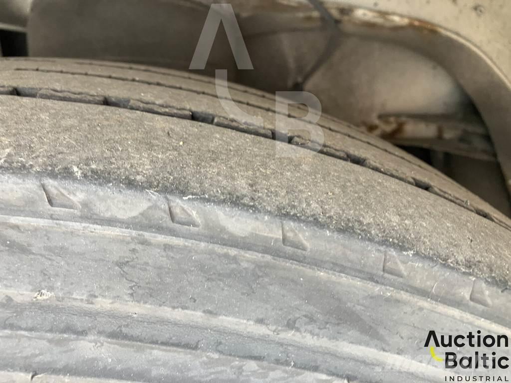 Iveco Irisbus Andre