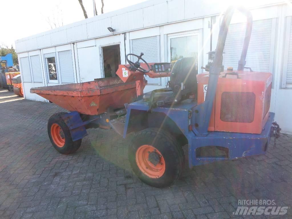 Bergmann 2030 FF Dumpere