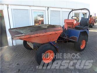Bergmann 2030 FF Dumpere