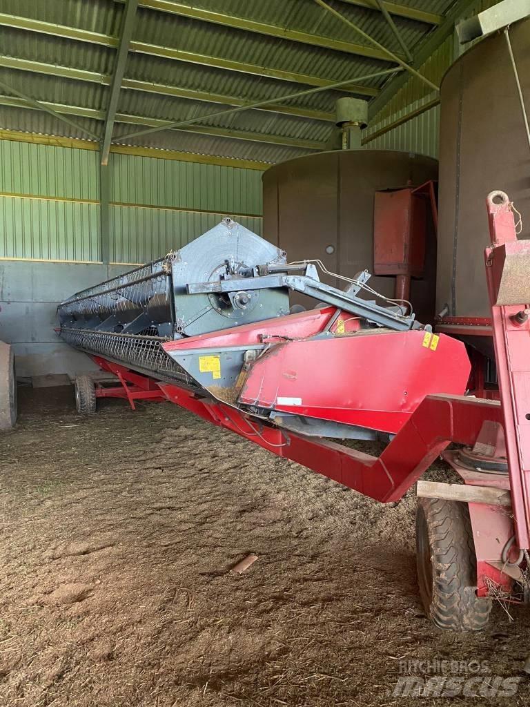 Massey Ferguson 9280 Mejetærskere