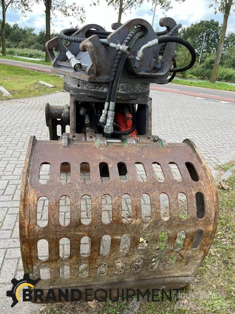  Vematec SSG 1202 Gribere