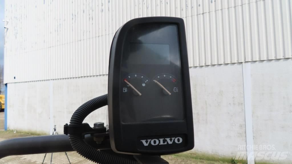 Volvo SD 45 B Enkelt tromle