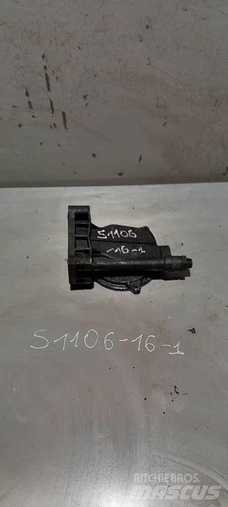 Scania R 440.    2139831 Motorer