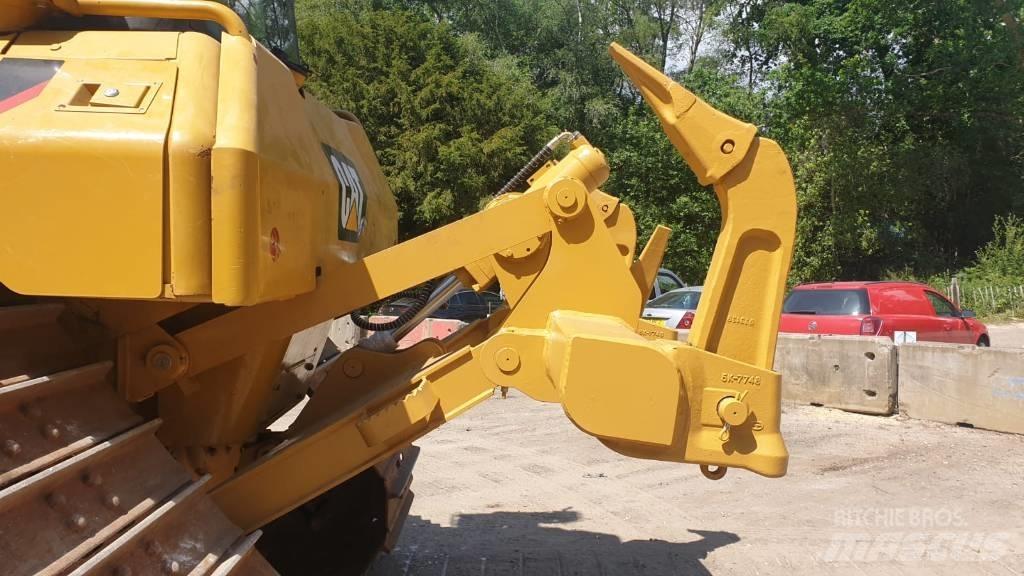 CAT Ripper Fits D6N Ophakkere