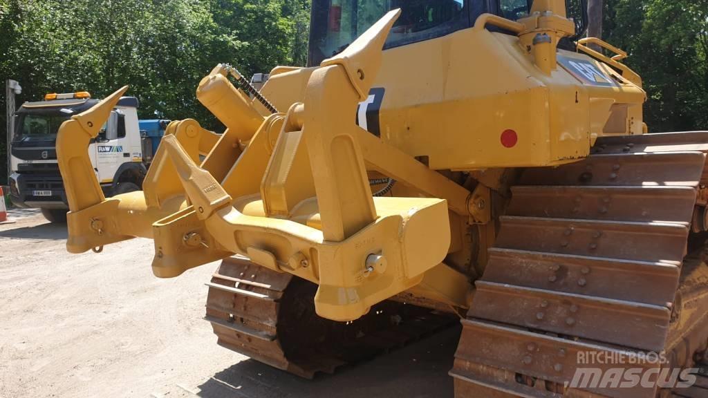 CAT Ripper Fits D6N Ophakkere